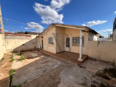 Casa com 2 Quartos à venda, 72m² no Vila Costa e Silva, Campinas