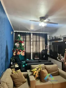Sobrado com 3 Quartos à venda, 200m² no Vila das Mercês, São Paulo