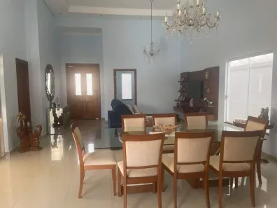 Casa com 3 Quartos à venda, 215m² no Loteamento Recanto do Lago, São José do Rio Preto