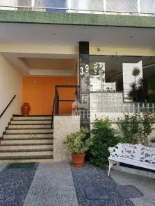 Apartamento com 3 Quartos à venda, 220m² no Icaraí, Niterói