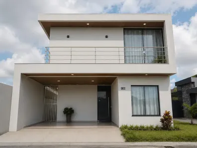 Casa de Condomínio com 4 Quartos à venda, 150m² no Centro, Ananindeua