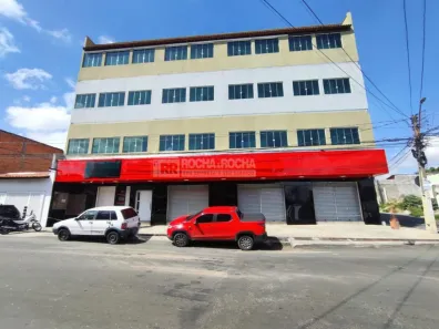 Sala Comercial para alugar, 35m² no Lourival Parente, Teresina