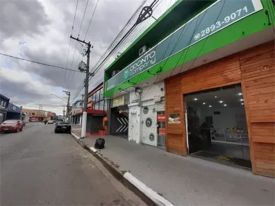 Imóvel Comercial com 1 Quarto à venda, 416m² no Parque São Lucas, São Paulo