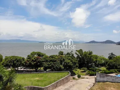 Lote/Terreno à venda, 602m² no Cacupé, Florianópolis