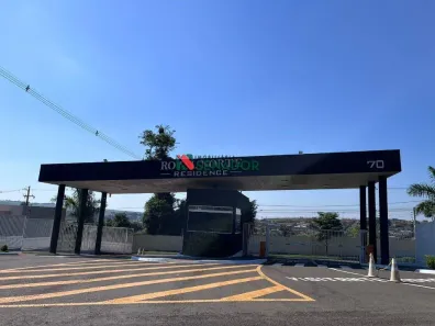 Lote/Terreno à venda, 150m² no Heimtal, Londrina