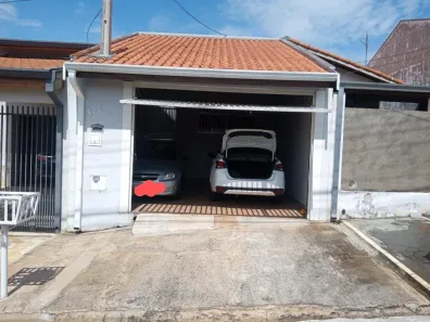 Casa com 2 Quartos à venda, 97m² no Parque João de Vasconcelos, Sumaré