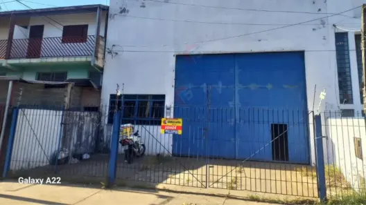 Galpão/Depósito/Armazém à venda, 180m² no Jardim Santa Maria (Nova Veneza), Sumaré