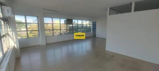 Sala Comercial para alugar, 75m² no Jardim do Mar, São Bernardo do Campo
