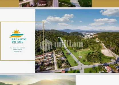 Lote/Terreno à venda, 339m² no Bateas, Brusque