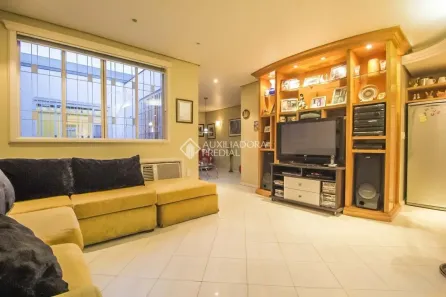 Cobertura com 3 Quartos à venda, 94m² no Petrópolis, Porto Alegre