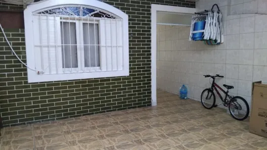 Casa com 3 Quartos à venda, 116m² no Tupi, Praia Grande