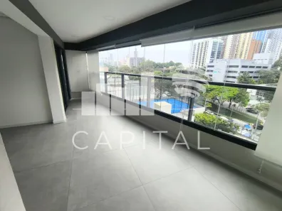 Apartamento com 2 Quartos para alugar, 90m² no Alphaville Centro Industrial e Empresarial/Alphaville., Barueri