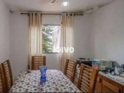 Sobrado com 2 Quartos à venda, 120m² no Mirandópolis, São Paulo