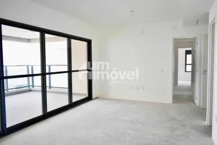 Apartamento com 3 Quartos à venda, 141m² no Mirandópolis, São Paulo
