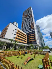 Ponto Comercial para alugar, 37m² no Altiplano Cabo Branco, João Pessoa