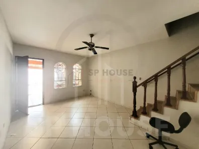 Sobrado com 2 Quartos à venda, 88m² no Vila Paulista, São Paulo