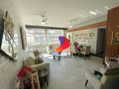 Cobertura com 5 Quartos à venda, 168m² no Copacabana, Rio de Janeiro