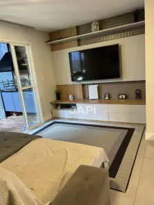 Casa de Condomínio com 2 Quartos à venda, 87m² no Cidade Nova, Jundiaí