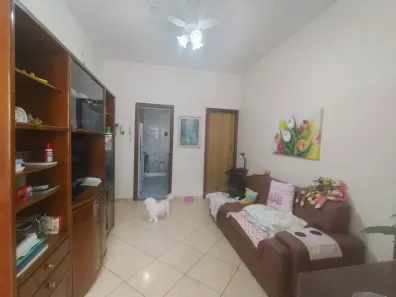 Apartamento com 2 Quartos à venda, 47m² no Cachambi, Rio de Janeiro