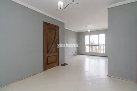 Apartamento com 2 Quartos à venda, 85m² no Cidade Nova Heliópolis, São Paulo