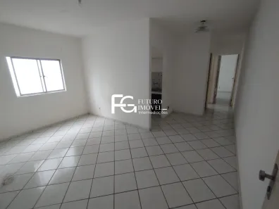 Apartamento com 2 Quartos à venda, 46m² no Jockey de Itaparica, Vila Velha