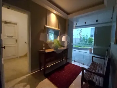 Apartamento com 3 Quartos para alugar, 119m² no Jardim Paulista, São Paulo