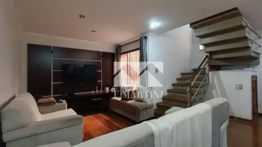 Imóvel Comercial com 3 Quartos à venda, 213m² no Centro, Piracicaba