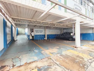 Ponto Comercial para alugar, 421m² no Vila Seixas, Ribeirão Preto