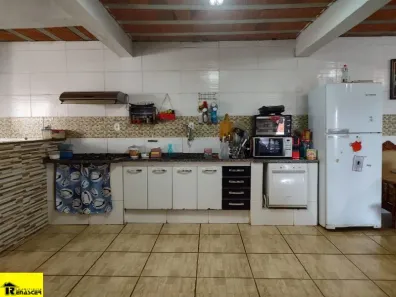 Casa com 2 Quartos à venda, 100m² no Loteamento Residencial Luz da Esperança, São José do Rio Preto