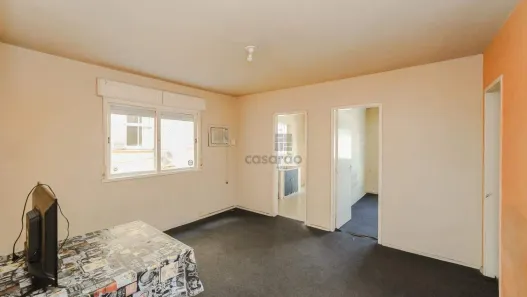 Apartamento com 1 Quarto para alugar, 36m² no Centro, Pelotas