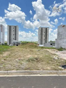 Lote/Terreno à venda, 150m² no Parque Residencial Sabiás, Indaiatuba