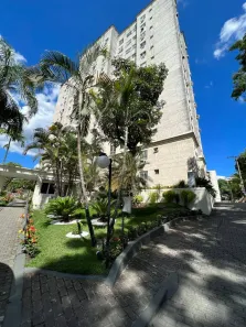 Apartamento com 2 Quartos para venda ou aluguel, 50m² no Barreto, Niterói