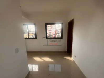 Apartamento com 1 Quarto à venda, 28m² no Vila Aricanduva, São Paulo
