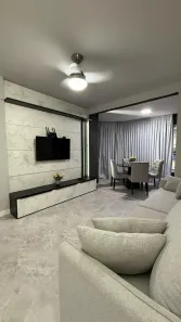 Apartamento com 3 Quartos à venda, 100m² no Meia Praia, Itapema