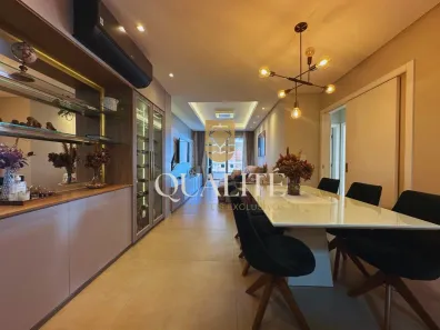 Apartamento com 3 Quartos à venda, 108m² no Campinas, São José