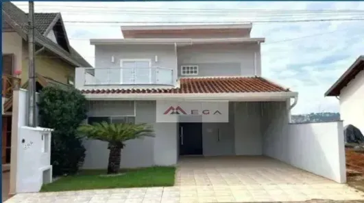 Casa de Condomínio com 3 Quartos à venda, 260m² no Lenheiro, Valinhos