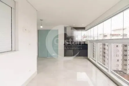 Apartamento com 2 Quartos à venda, 80m² no Tatuapé, São Paulo