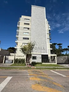 Apartamento com 1 Quarto à venda, 30m² no São Pedro, São José dos Pinhais