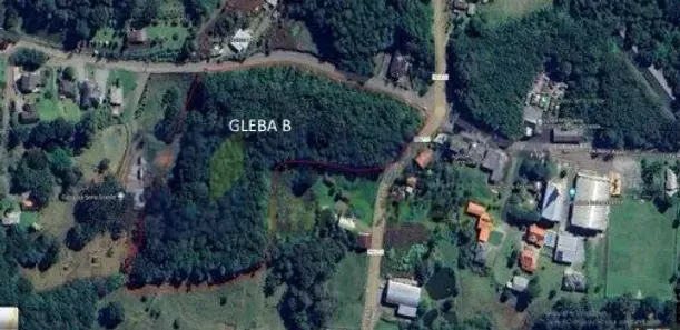 Lote/Terreno à venda, 166236m² no Várzea Grande 1º de Maio, Gramado