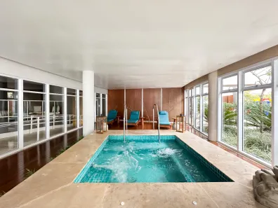 Apartamento com 1 Quarto à venda, 53m² no Vila Gertrudes, São Paulo
