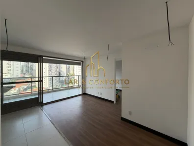 Apartamento com 1 Quarto à venda, 50m² no Jardim Vera Cruz, São Paulo