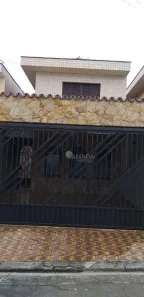 Sobrado com 3 Quartos à venda, 120m² no Vila Gomes Cardim, São Paulo