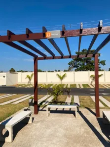 Apartamento com 2 Quartos para alugar, 58m² no Vila Mutirão I, Goiânia