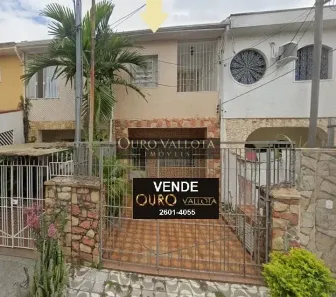 Sobrado com 3 Quartos à venda, 130m² no Alto da Mooca, São Paulo