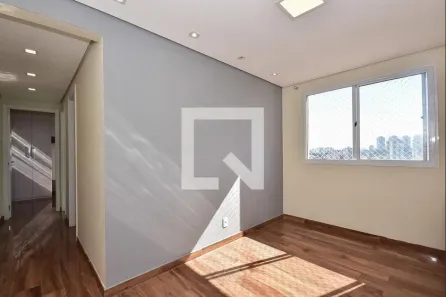 Apartamento com 2 Quartos à venda, 41m² no Jardim Taboão, São Paulo