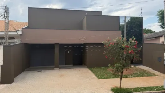 Imóvel Comercial para alugar, 171m² no Parque Industrial, São José do Rio Preto