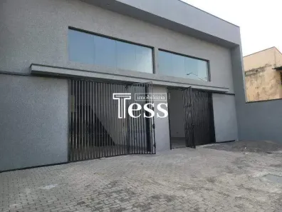 Ponto Comercial à venda, 136m² no Jardim Mugnaini, São José do Rio Preto