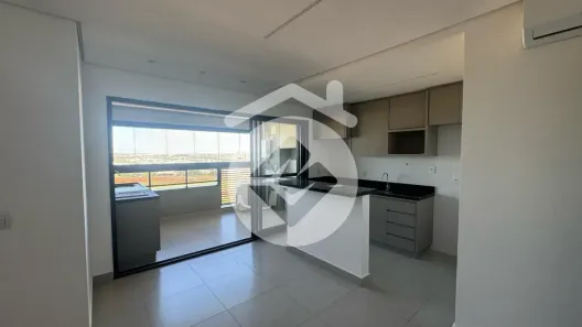 Apartamento com 2 Quartos para alugar, 68m² no Jardim Sul, Uberlândia