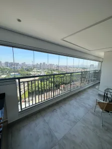 Apartamento com 3 Quartos à venda, 82m² no Cidade Mãe do Céu, São Paulo