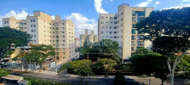 Apartamento com 2 Quartos à venda, 54m² no Vila Amélia, São Paulo